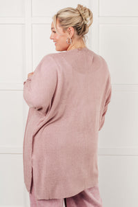 Hazel Blues® |  Never Enough Cardigan