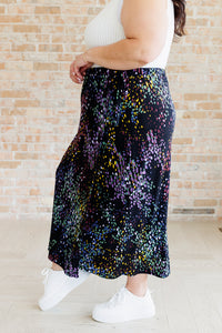 Hazel Blues® |  New Obsession Wrap Skirt