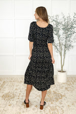 Hazel Blues® |  Olive Dress Daisy Blossoms