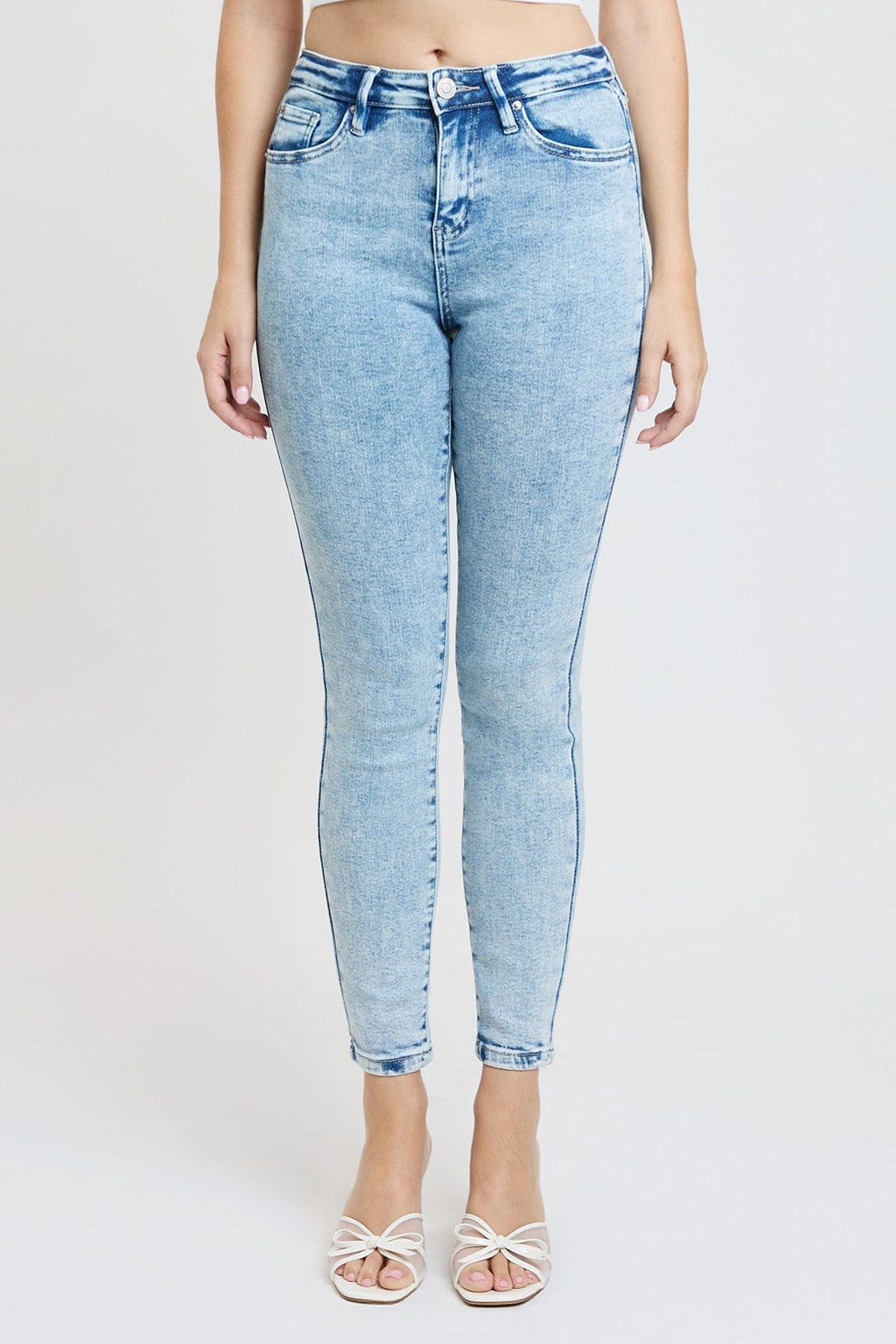 Essential Skinny Jeans