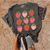 Hazel Blues® |  Strawberries! Graphic Tee