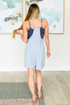 Hazel Blues® |  Personal Record Relaxed Romper