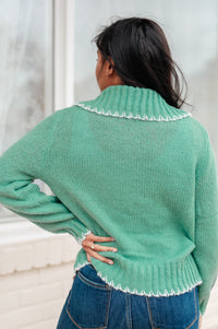 Hazel Blues® |  Ready for Surprise Cardigan