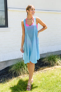 Hazel Blues® |  Ride The Wave Tunic