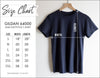 Hazel Blues® |  Mama Collegiate Graphic Tee