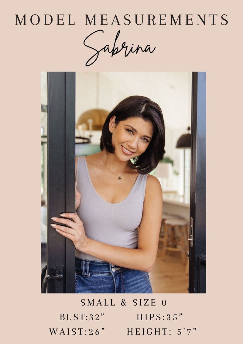 Hazel Blues® |  One Day Soon V-Neck Ruffle Detail Top