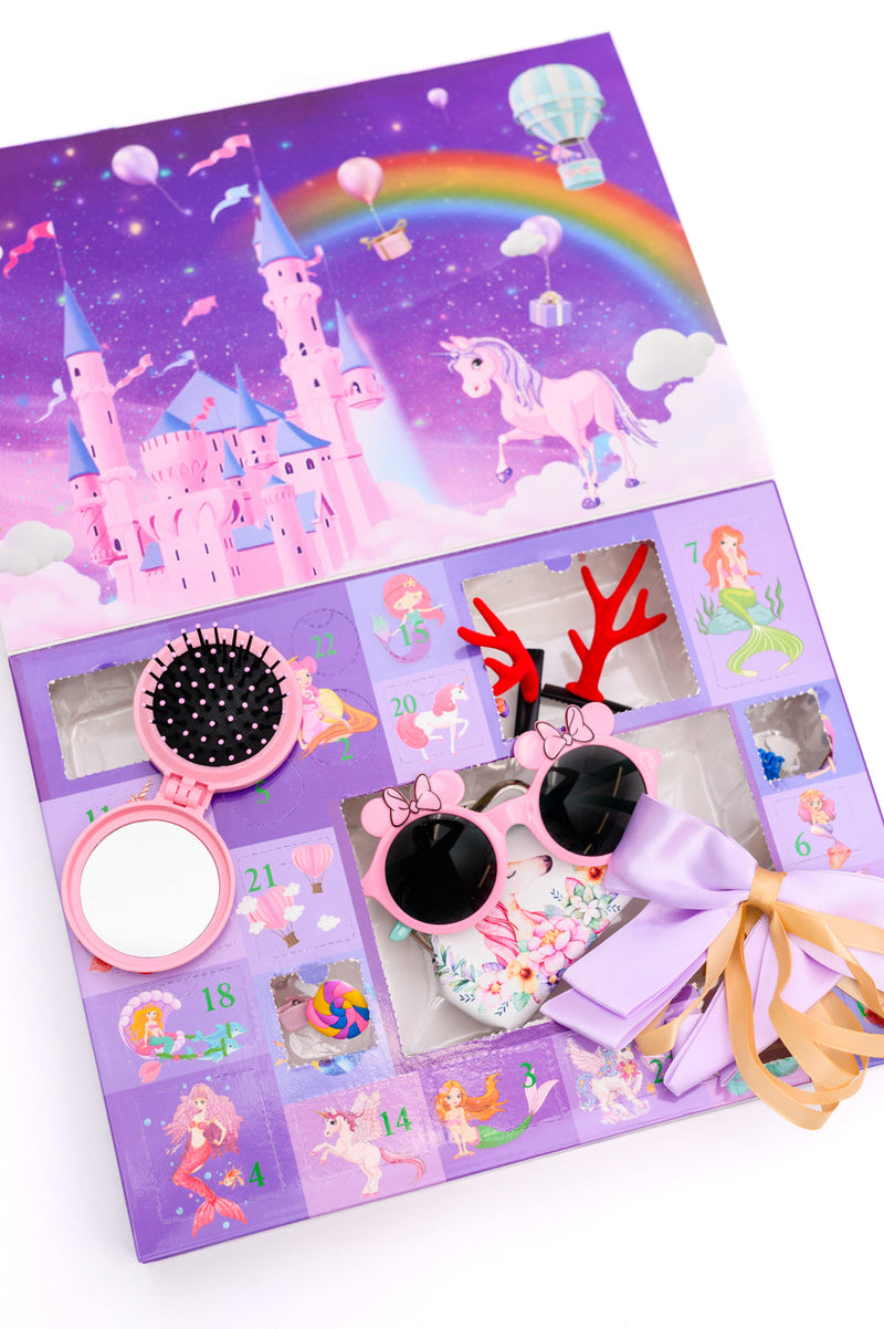 Hazel Blues® |  Simply Magical Advent Calendar