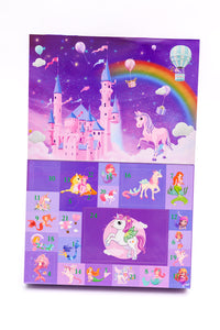 Hazel Blues® |  Simply Magical Advent Calendar