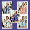 Hazel Blues® |  PREORDER: Matching Short Pajamas in Assorted Prints
