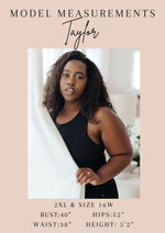 Hazel Blues® |  Stuck On You Long Sleeve Top