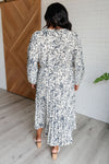 Hazel Blues® |  Tea Time Pleated Dress