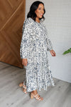 Hazel Blues® |  Tea Time Pleated Dress