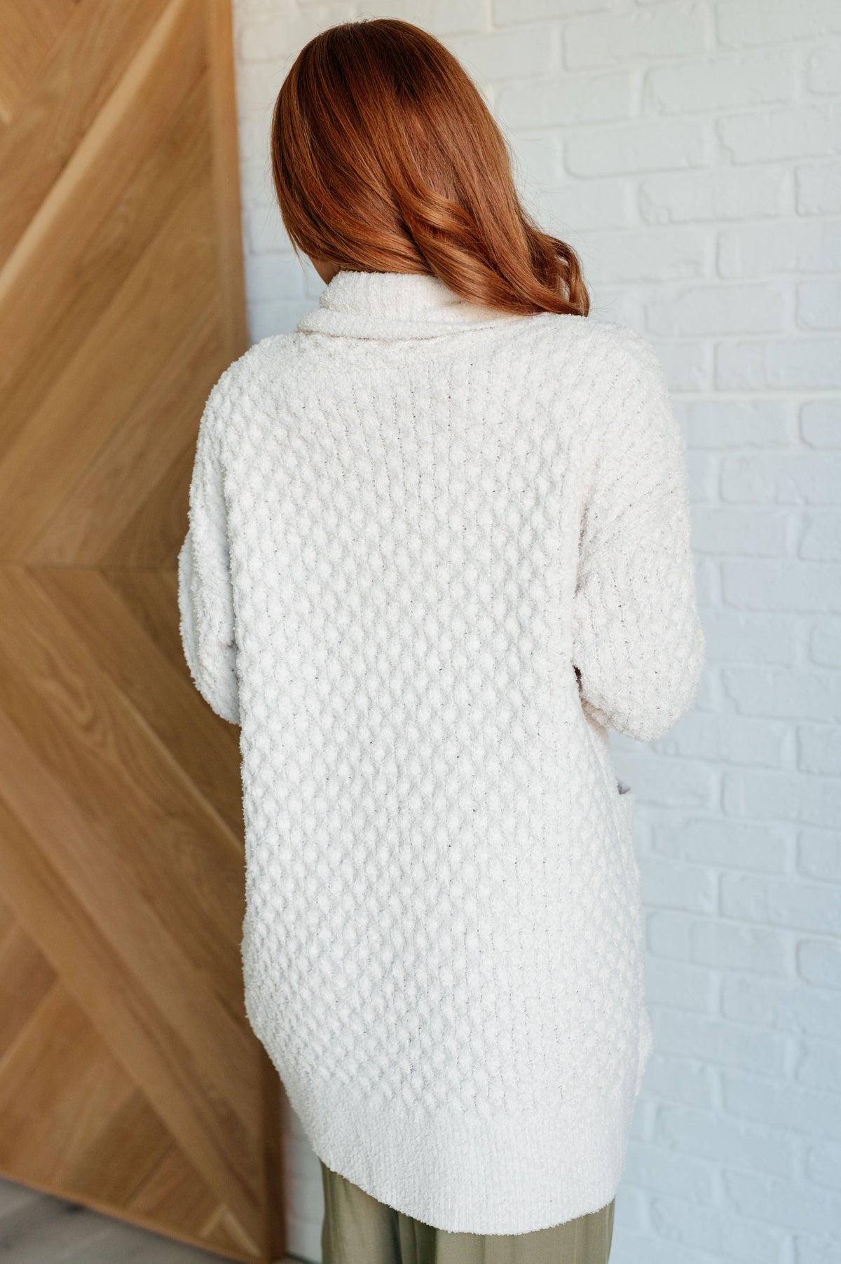 Hazel Blues® |  Tell Me Your Dreams Cardigan