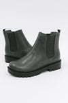That's Just What They'll Do Paden Chelsea Boots