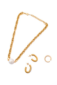 Hazel Blues® |  The Finest of Fine Jewelry Bundle