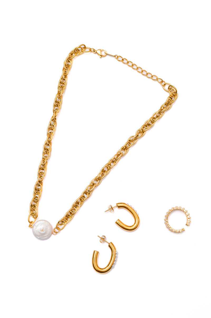 Hazel Blues® |  The Finest of Fine Jewelry Bundle