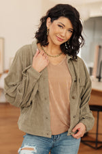 Hazel Blues® |  The Realest V-Neck Top