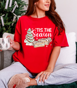 Hazel Blues® |  Tis the Season and Treats Graphic Tee and Sweatshirt
