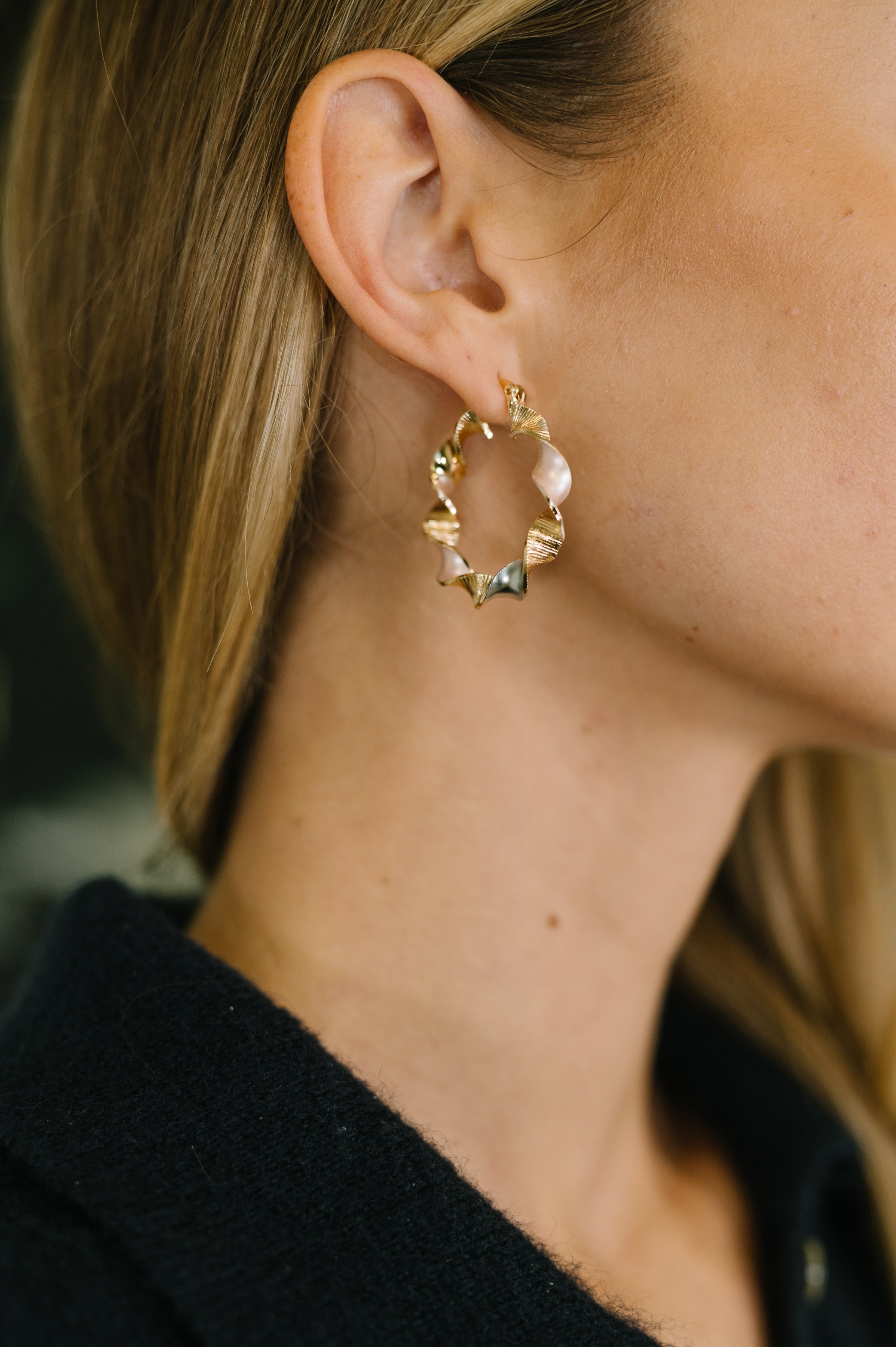 EARRINGS – Hazel Blues®