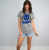 Hazel Blues® |  Cougars Graphic Softstyle T-Shirt