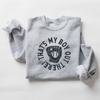 Hazel Blues® |  That's My Boy Out There: Tee or Sweatshirt