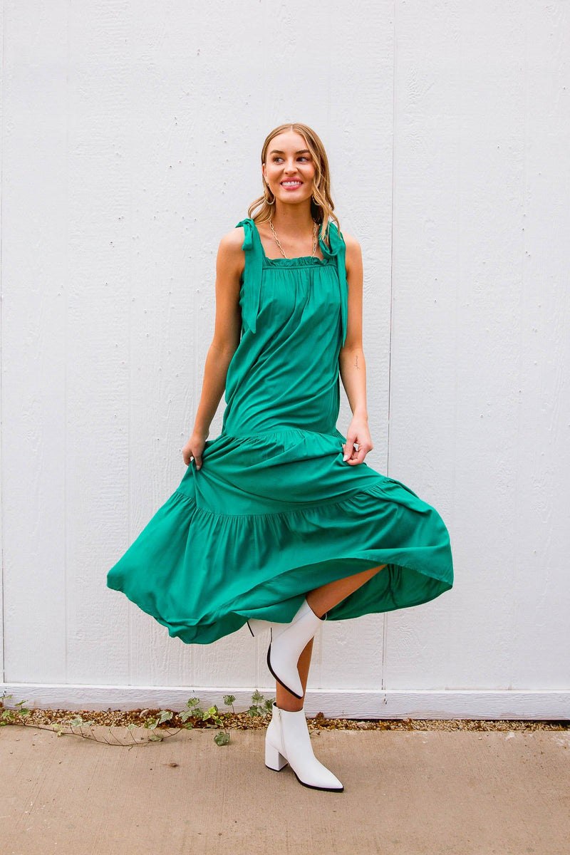 Hazel Blues | Venetian Coast Dress Hazel Blues | Venetian Coast Dress