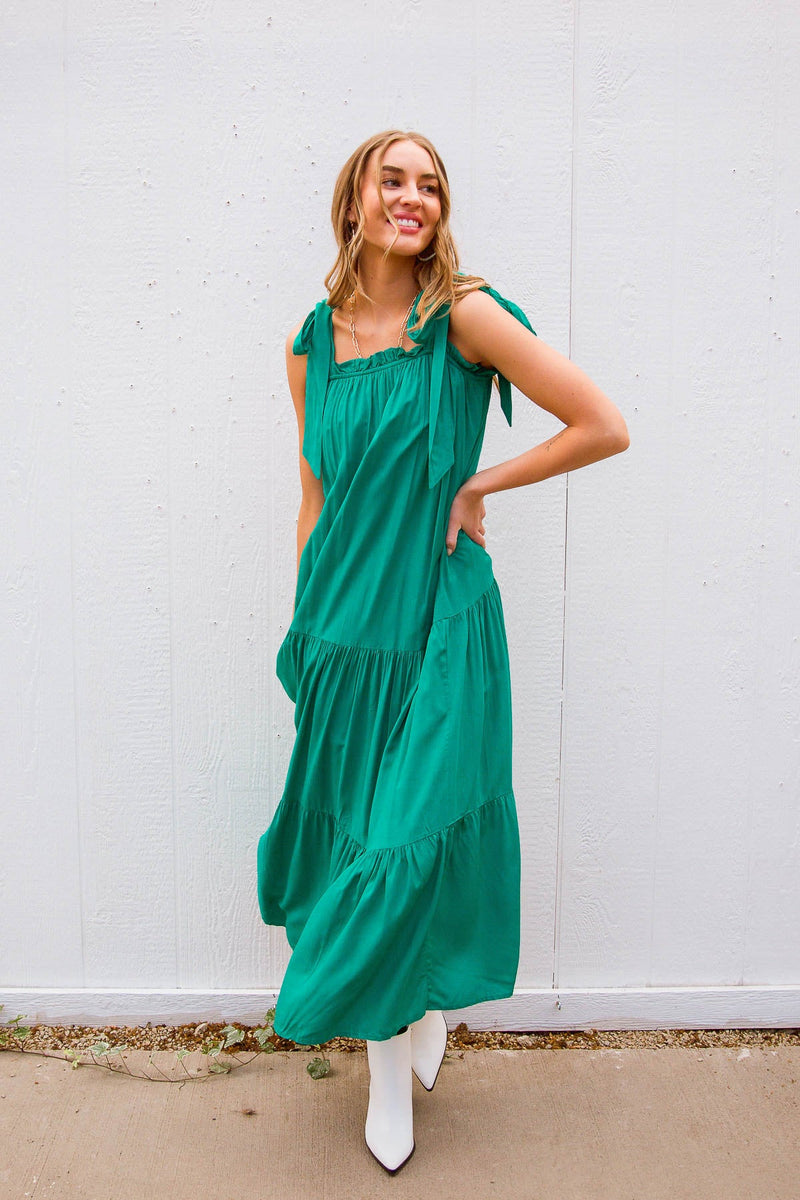 Hazel Blues | Venetian Coast Dress Hazel Blues | Venetian Coast Dress