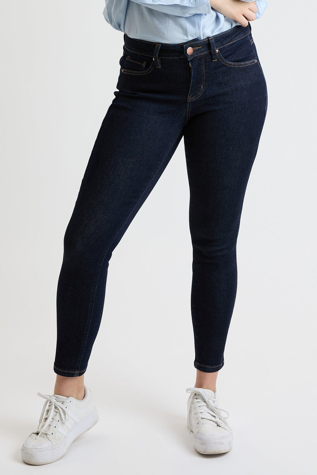 Everyday Skinny Jeans