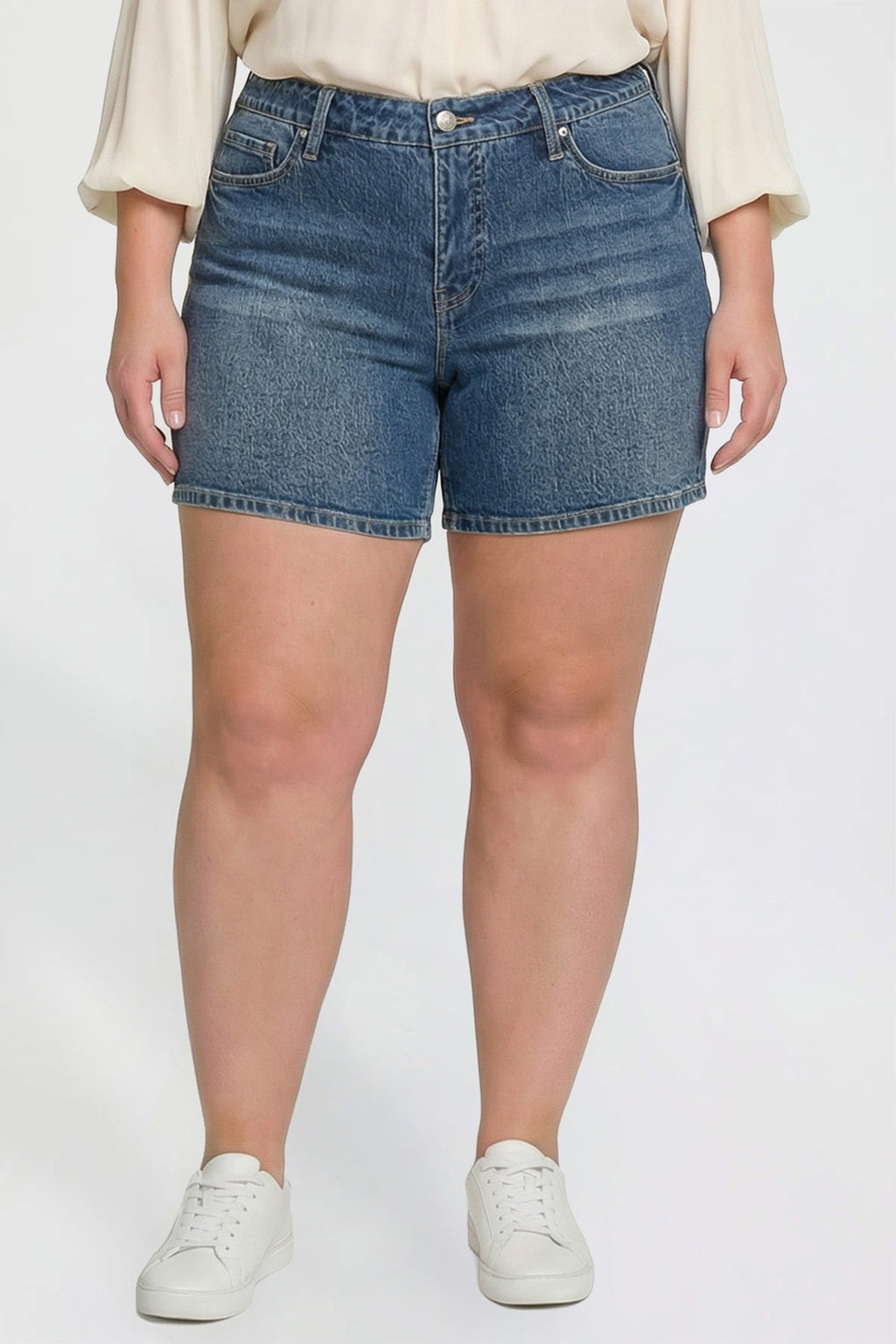 Luxe Essential Shorts
