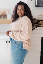 Hazel Blues® |  You Can Handle It Pullover