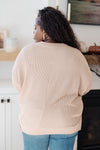 Hazel Blues® |  You Can Handle It Pullover