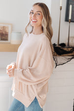 Hazel Blues® |  You Can Handle It Pullover