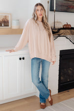 Hazel Blues® |  You Can Handle It Pullover