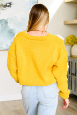 Hazel Blues® |  You're Enough Floral Cardigan