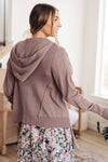 Hazel Blues® |  You've Got Options Cardigan