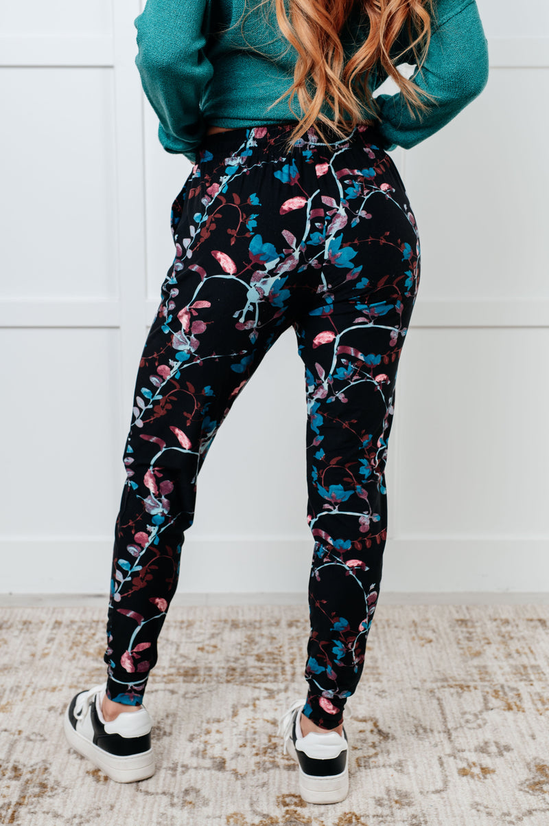 Hazel Blues® |  Your New Favorite Joggers in Luminescence Vine