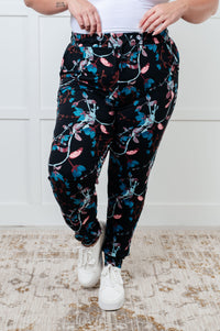 Hazel Blues® |  Your New Favorite Joggers in Luminescence Vine