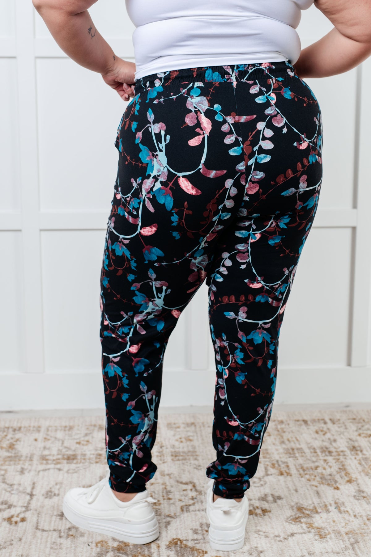 Hazel Blues® |  Your New Favorite Joggers in Luminescence Vine