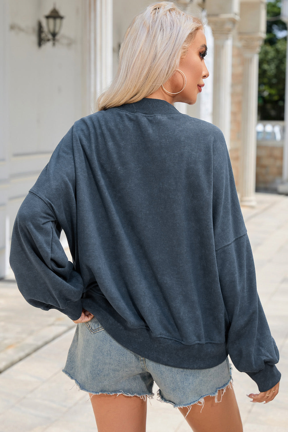 Daphne Luna Sweatshirt