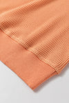 Hazel Blues® |  V Neck Long Sleeve T-Shirt