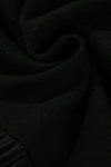 Hazel Blues® |  Peplum Scoop Neck Long Sleeve T-Shirt