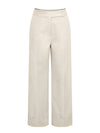 Hazel Blues® |  High Waist Wide Leg Pants