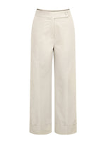 Hazel Blues® |  High Waist Wide Leg Pants