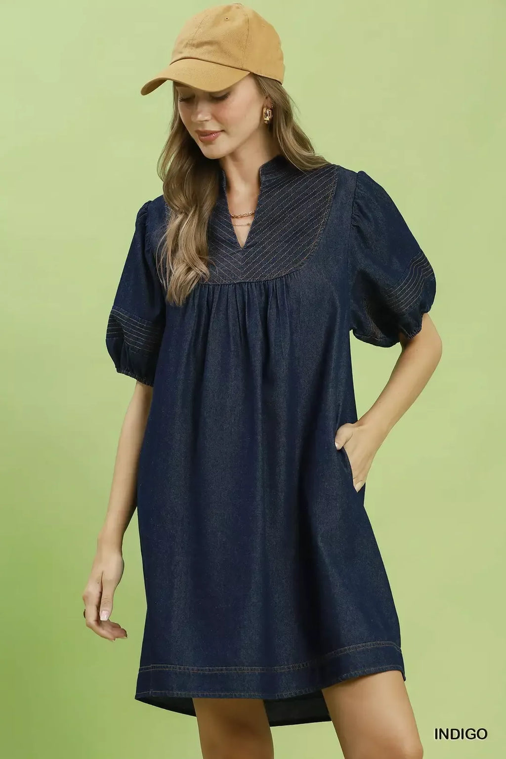 ALL DRESSES  Hazel Blues