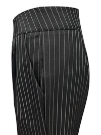 Hazel Blues® |  Striped Wide Leg Pants