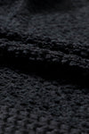 Hazel Blues® |  Solid Color Open Front Cardigan