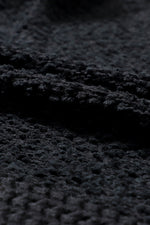 Hazel Blues® |  Solid Color Open Front Cardigan