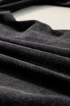 Hazel Blues® | Drawstring Wide Leg Pants