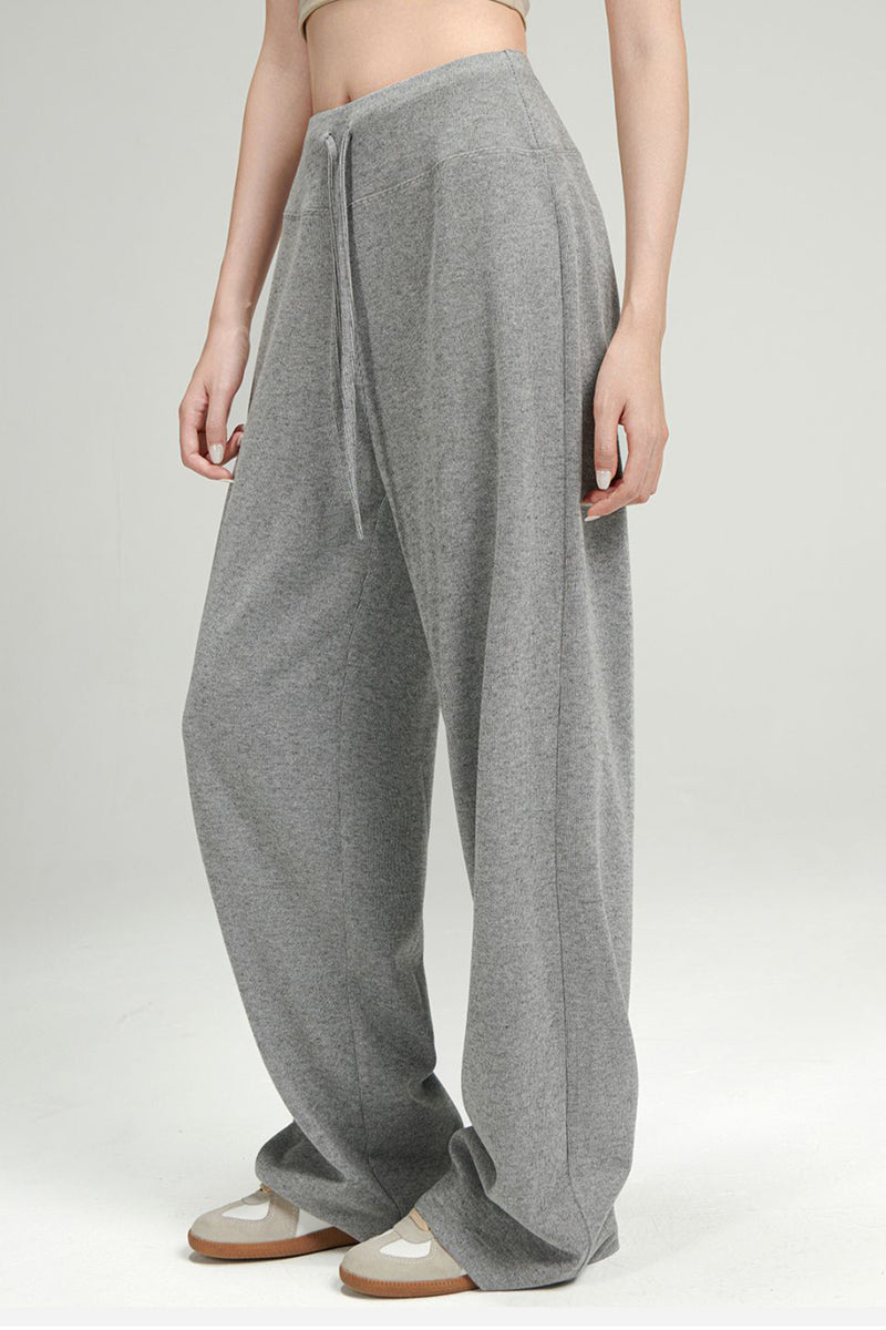 Hazel Blues® |  Basic Bae Drawstring Wide Leg Pants