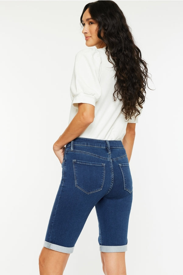 Hazel Blues® |  Kancan Favorite Shorts | Kancan Shorts